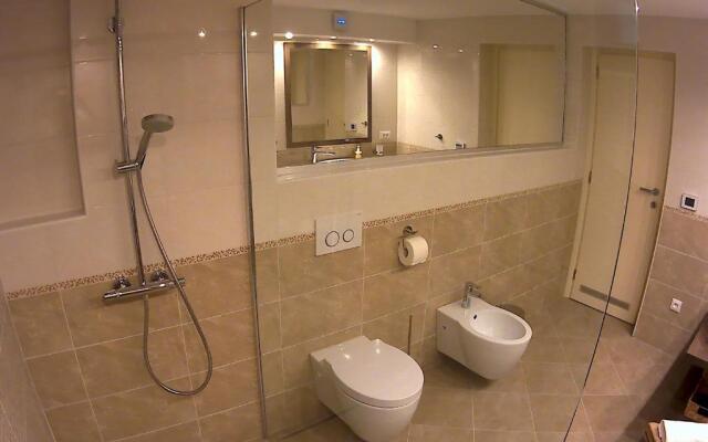 Apartments Peric