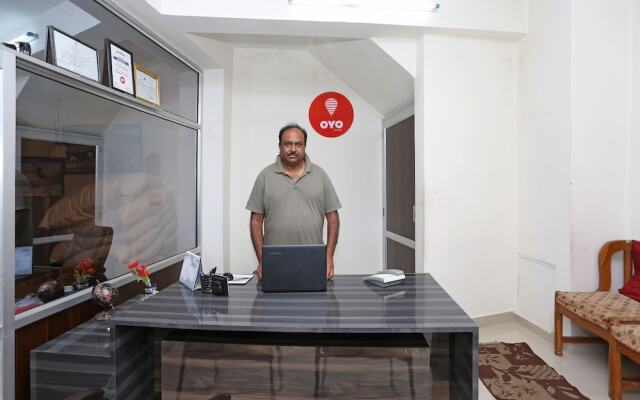 OYO 7138 Acharya Cottage