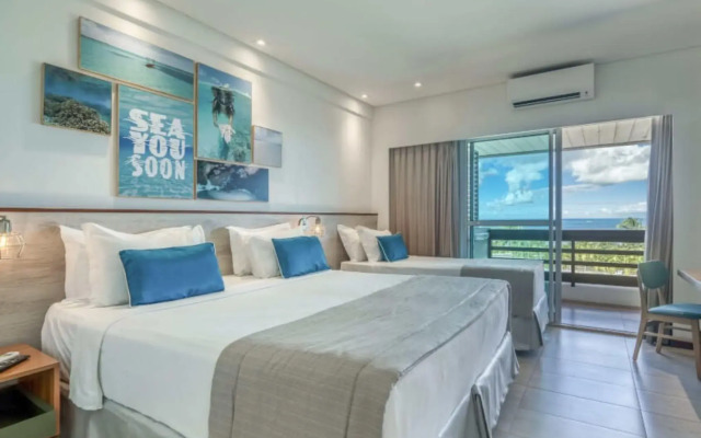 Japaratinga Lounge Resort