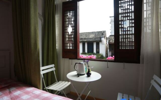 Wo Tian Wo Yuan Hostel