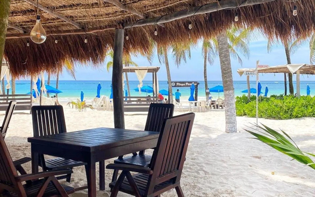 El Paraiso Hotel Tulum