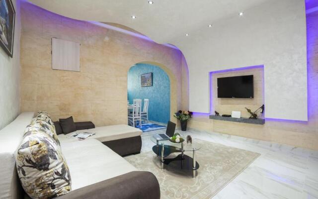 Apartment Lampion
