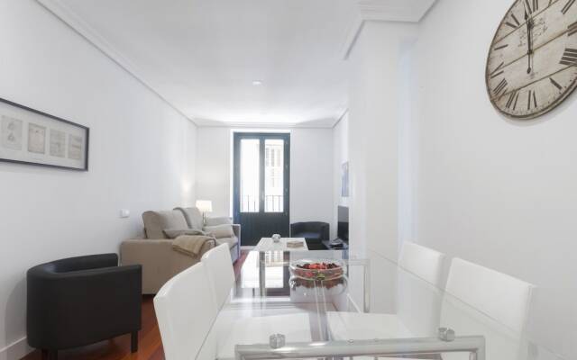 Apartamento Plaza España II