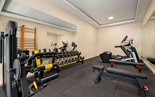 Ramada by Wyndham Fethiye Oludeniz