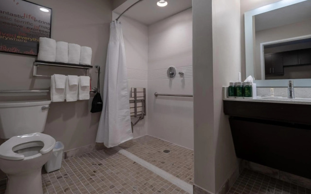 TownePlace Suites by Marriott Clinton