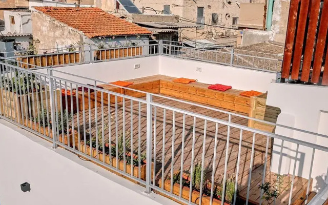 Pepo Hostel Tel Aviv