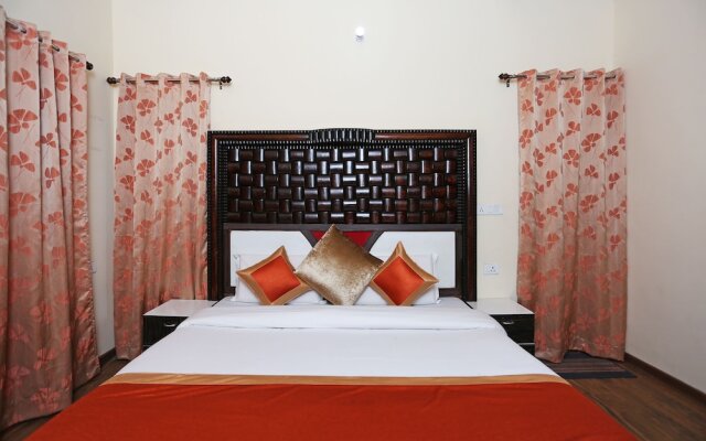 OYO 9190 Home 1BHK Valley View Baldiyakhan