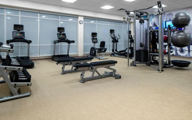 SpringHill Suites by Marriott Charlotte Huntersville