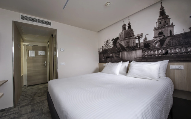 City Hotel Ljubljana