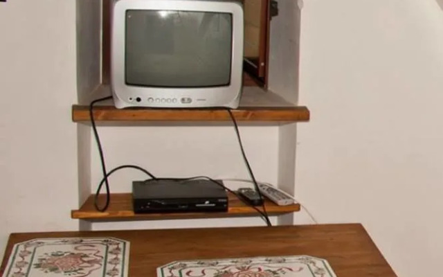 Residence Raggio di Sole