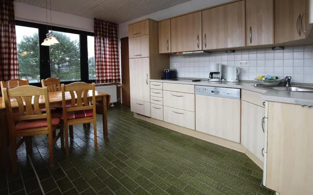 Ferienwohnung in Westerland auf Sylt