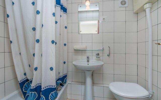 Apartments Nikola