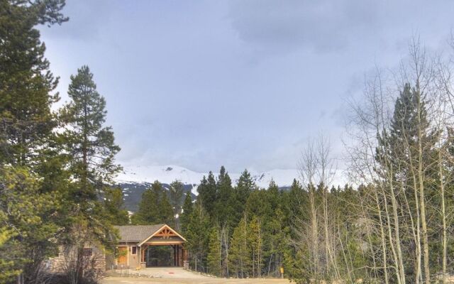 Elk Horn Cabin by RedAwning