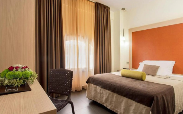 Hotel 33 Baroni - Palazzo Piro