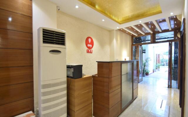 Capital O 11567 Hotel Shivalik Hills