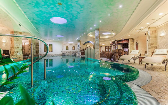CARLSBAD PLAZA Medical Spa & Wellness hotel