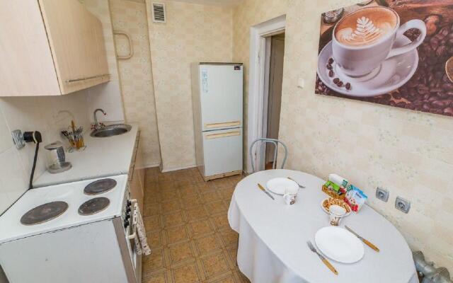 Европа Центр на улице Победы