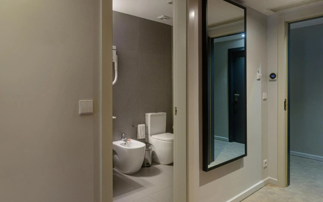 Hotel Torre Mar