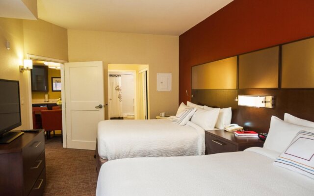 Residence Inn by Marriott Ottawa Airport