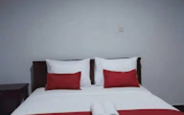 Aura Guest House
