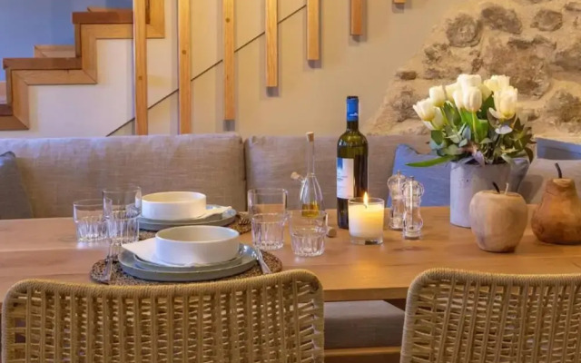 Plaka Cozy Residence