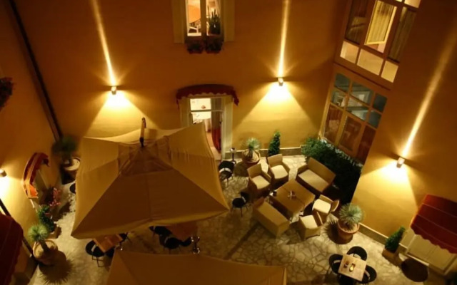 San Leucio Resort
