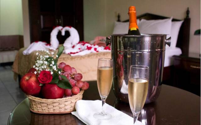 Hotel Excelsior