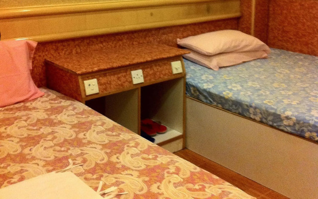 Traveller Friendship Hostel