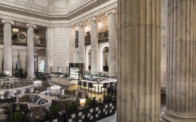 The Ritz-Carlton, Philadelphia
