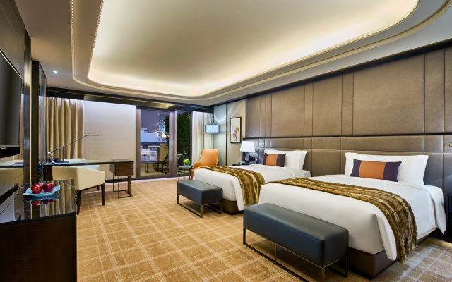 Bellagio by MGM Shanghai