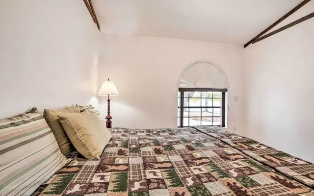 Pet-friendly 'raceway Ranch' w/ Patio & Grill