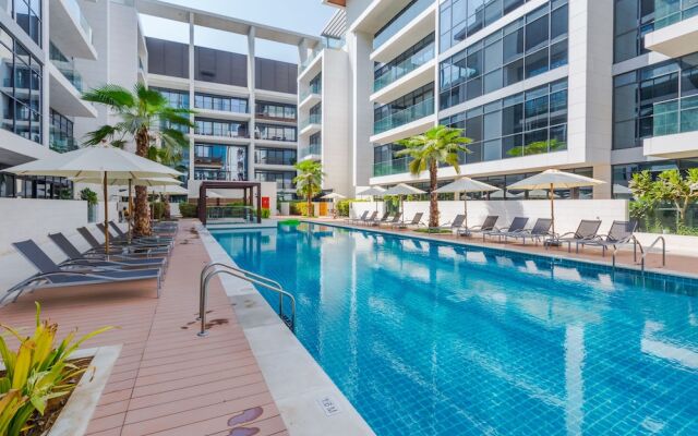 FAM Living - City Walk Mall