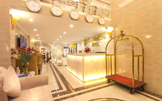 Hanoi Diamond King Hotel