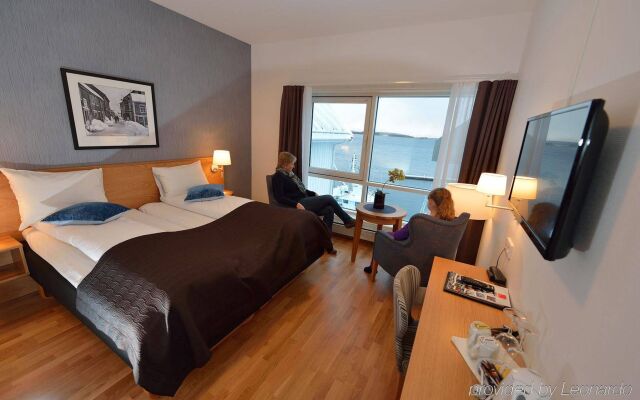 Molde Fjordhotell - by Classic Norway Hotels