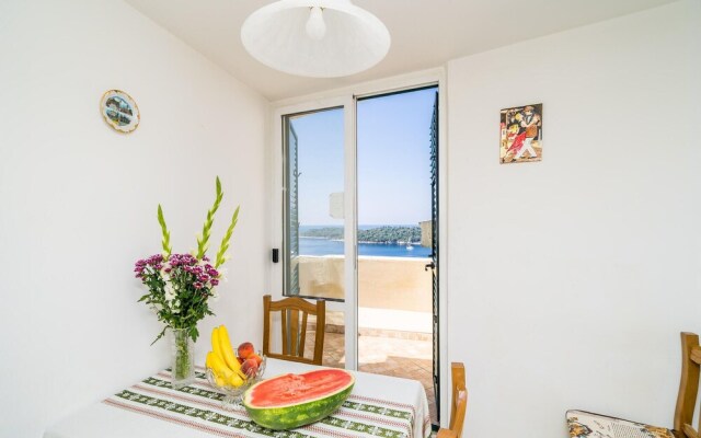 Beautiful Apartment in Dubrovnik With Wifi and 1 Bedrooms