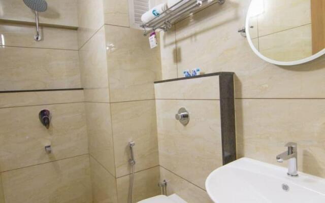 Hotel iStay