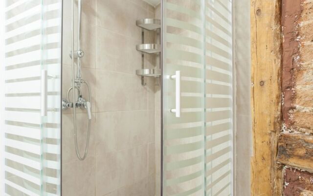 Apartment In Plaza Mayor Madrid