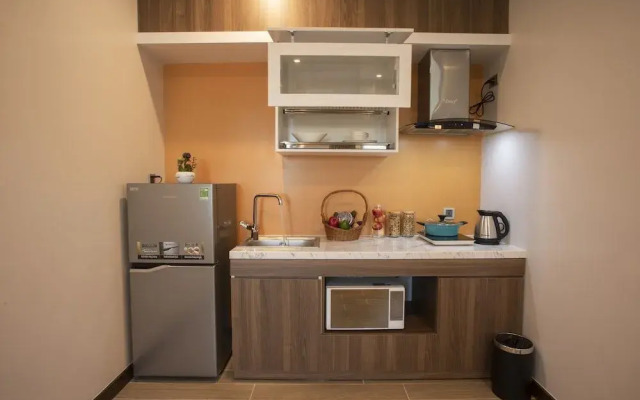 Zen Riverside Hotel & Residences