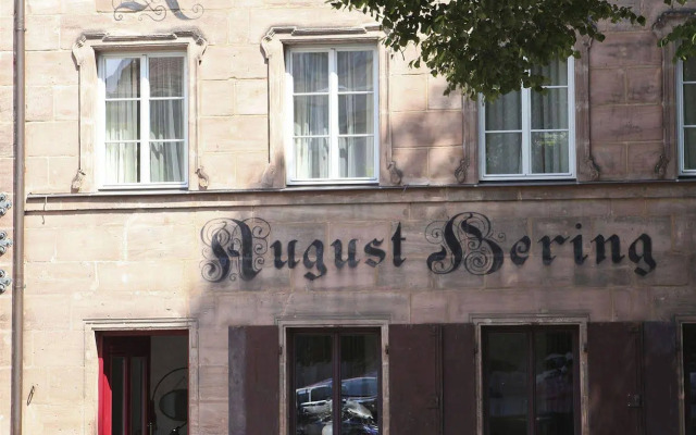 Hotel Hauser