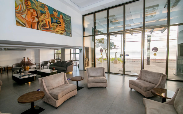 Hotel Cabo Branco Atlântico