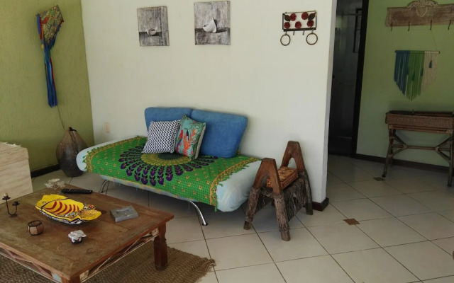 Residence Solemare Buzios
