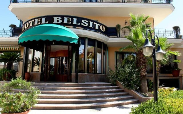 Hotel Belsito