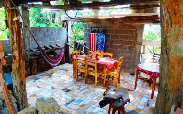 Casa Doña Zoila B&B