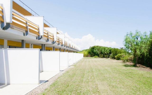 Villaggio African Beach