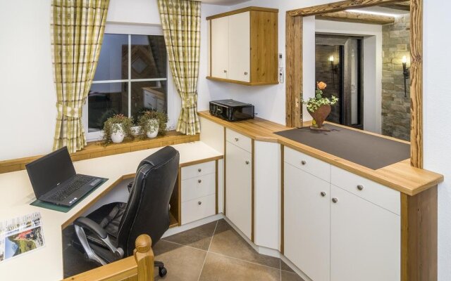 Pension Lärchenbrunn