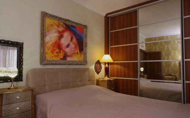 Violeta s Seaview Apartment in Piraeus