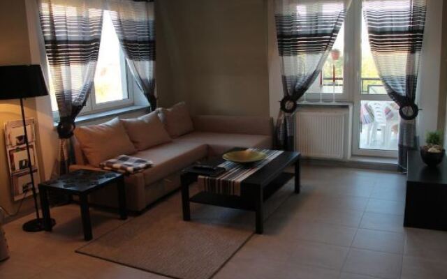 Apartament Jagiellońska 70