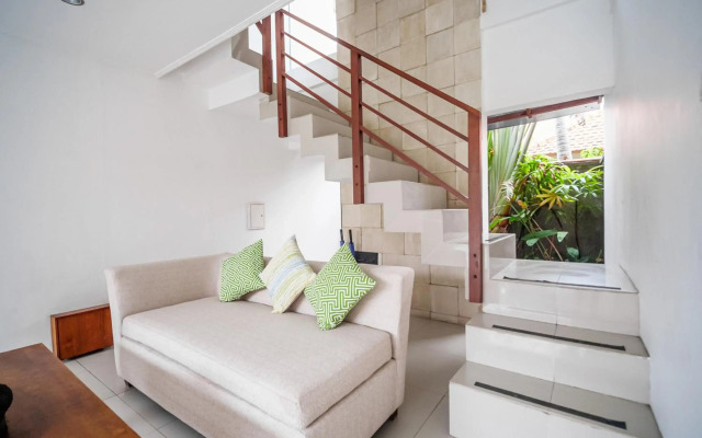 Amore Villas