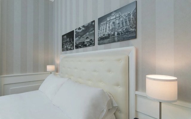 Star Vatican Rooms
