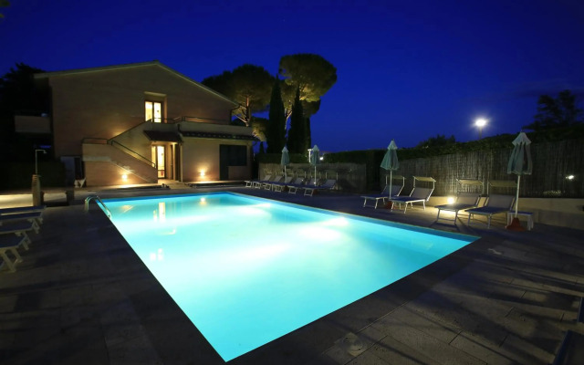 Hotel Le Colline